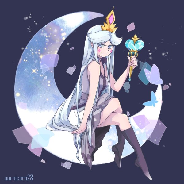 Принцесса Серенити