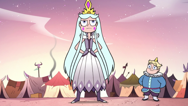 Королевы МЬЮНИ Мун