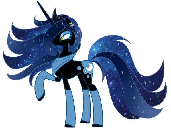 Сейлормун Королева Селени