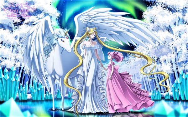 Королева Луна пони