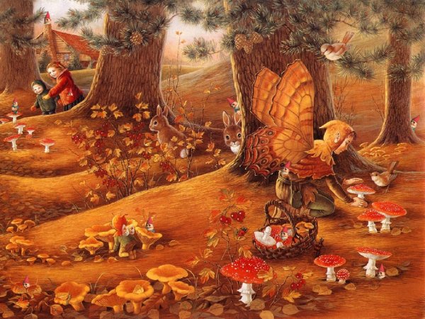 Ширли барбер