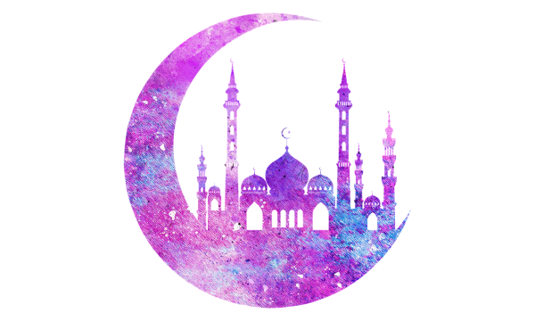 Ramadan мечеть