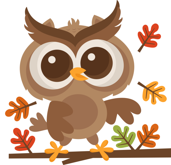 Совушка для детей