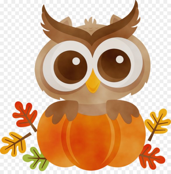 Сова для детей в детском саду