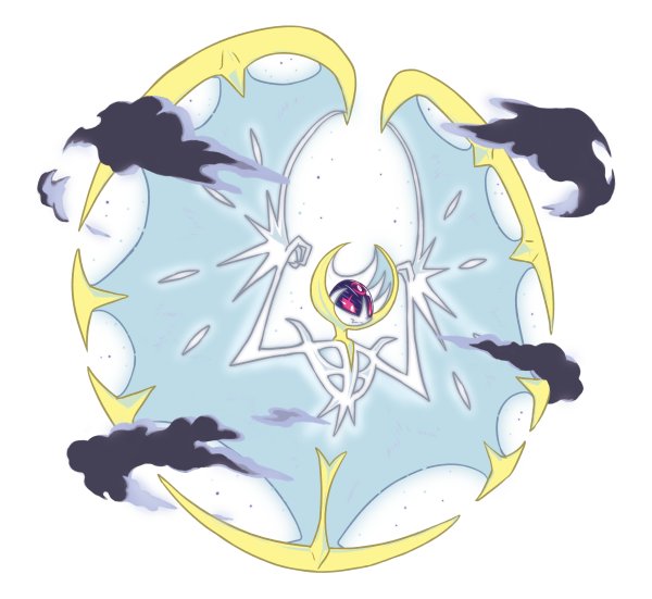 Pokémon Sun и Moon