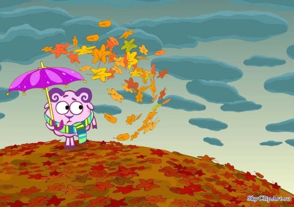 Бараш лунатик