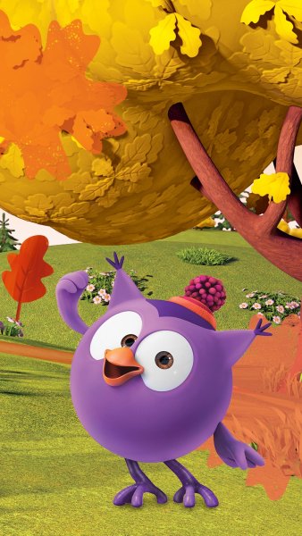 Совунья Смешарики Совунья