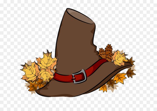 День Благодарения шляпа