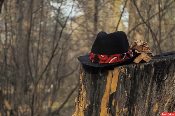 Осенняя фотосессия в шляпе