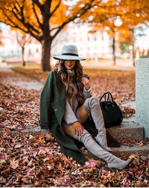 Max Mara шляпа осенняя