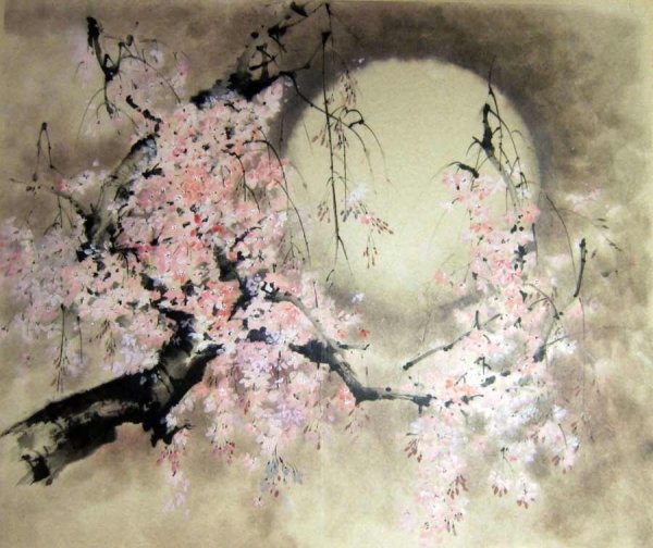 Суйбокуга Сакура