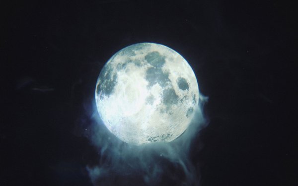 Полная Луна