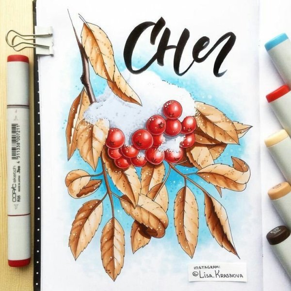 Лиза Краснова скетч новый год