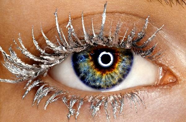 Снежный глаз