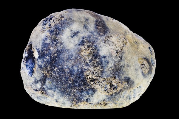 Настоящий камень с Луны