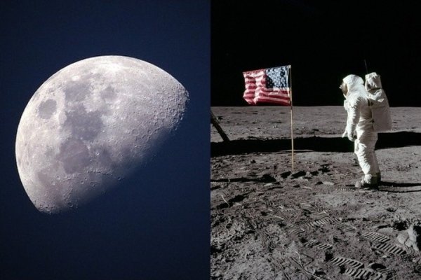 Чанъэ-2 снимки Аполлона