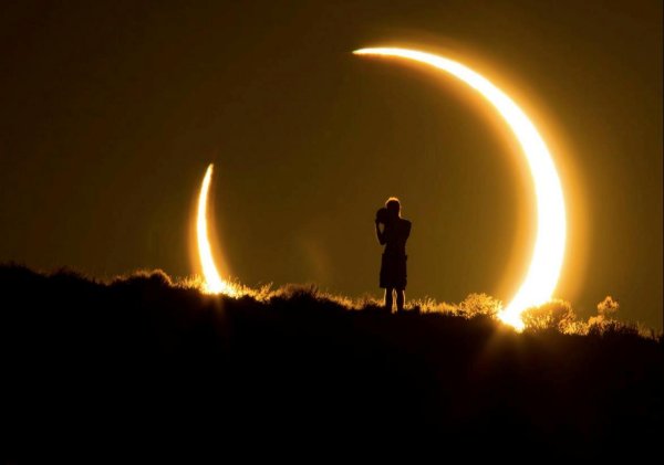 Солар Эклипс