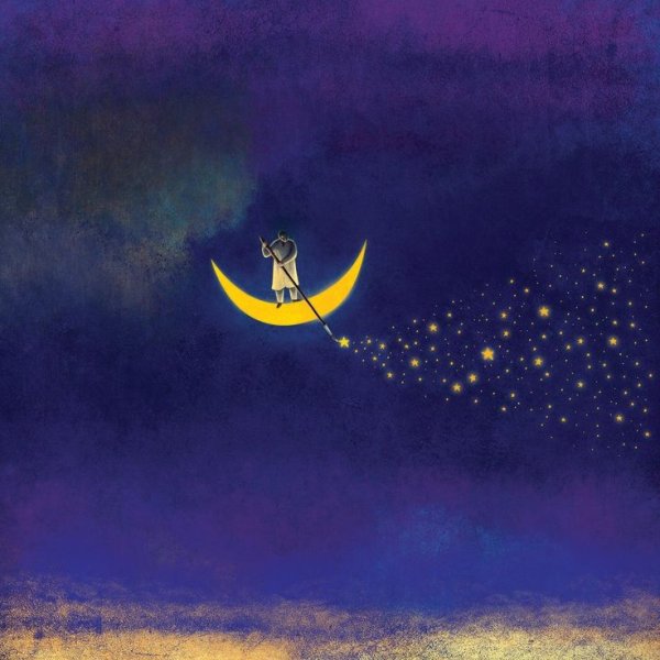 Иллюстратор Roberto Weigand