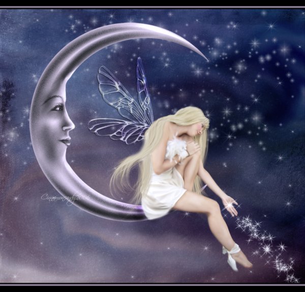 Девушка месяца