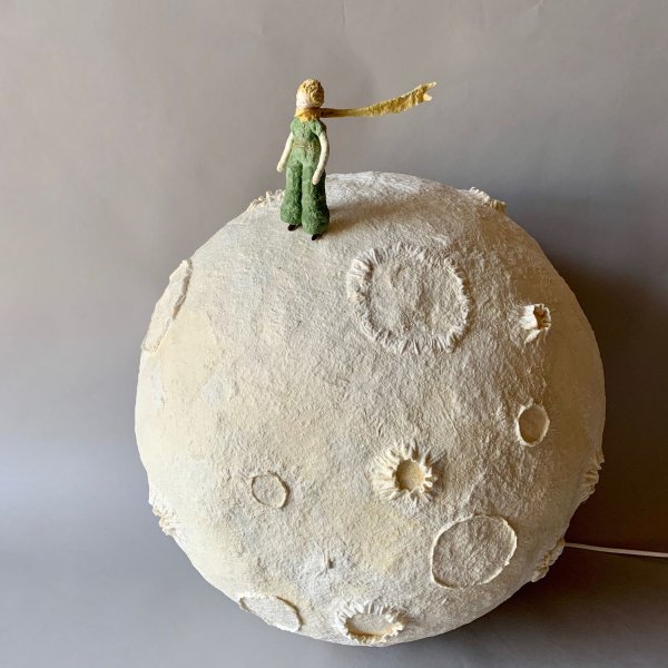 Дина Хайченко елочные игрушки