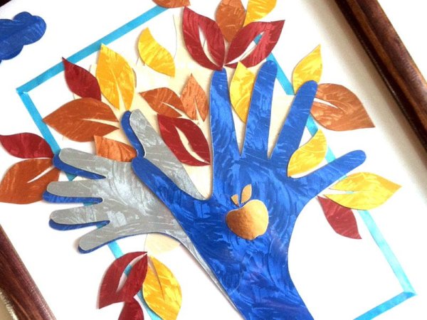 Умелые ручки