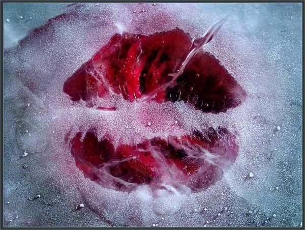 Замерзшая любовь