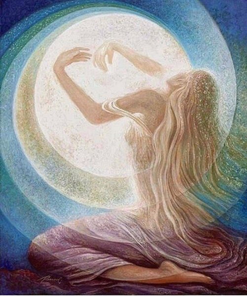 Художник Фрейдун Рассули