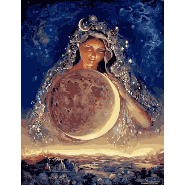 Мифы о солнце и Луне