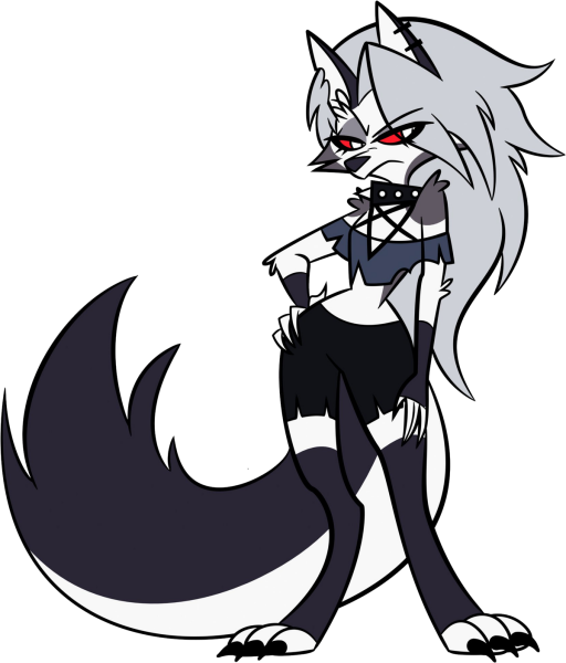 Лоона Адский босс