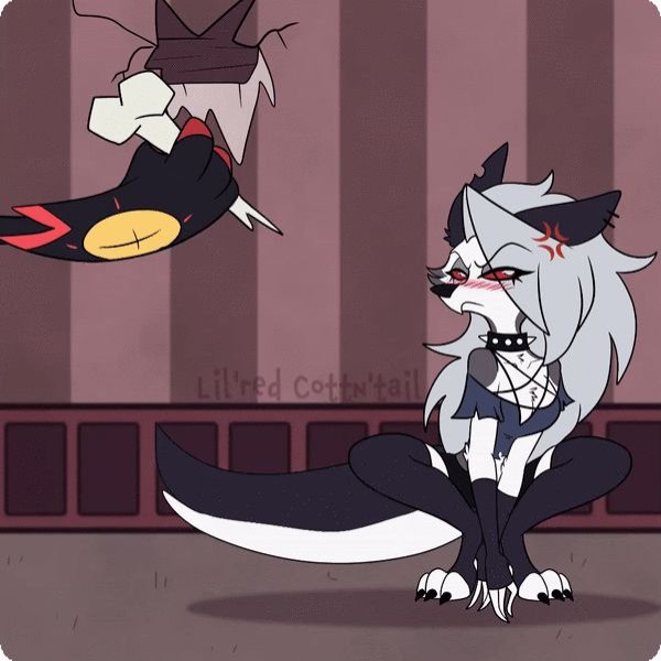 Отель ХАЗБИН Адский босс Луна