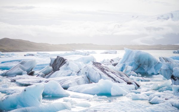 Северный Ледовитый океан Териберка