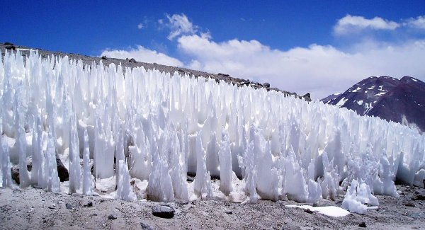 Пенитентес (кальгаспоры)