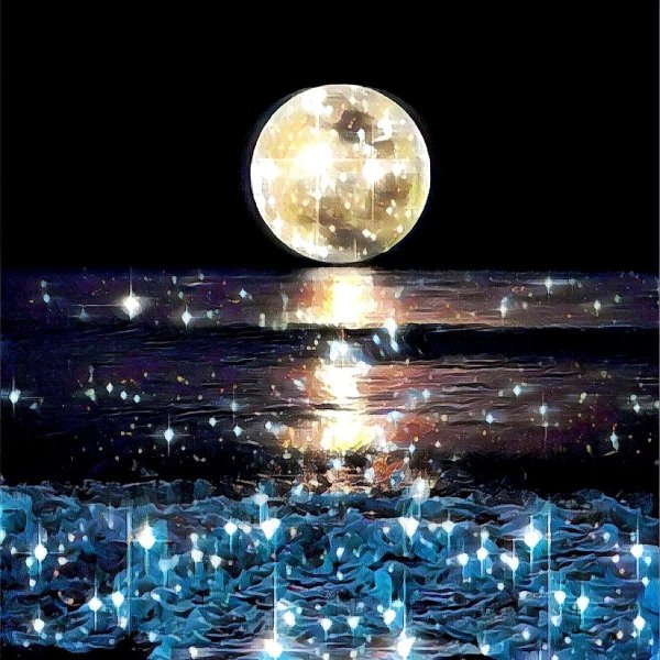 Эстетика ночи