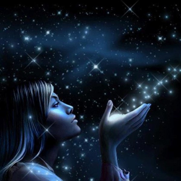 Звезды женщины