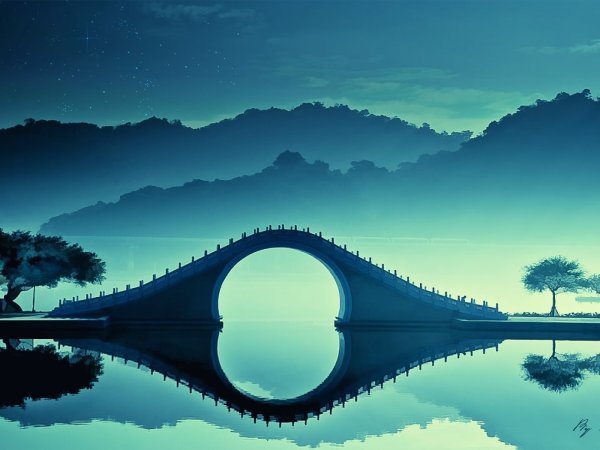 Тайвань мост