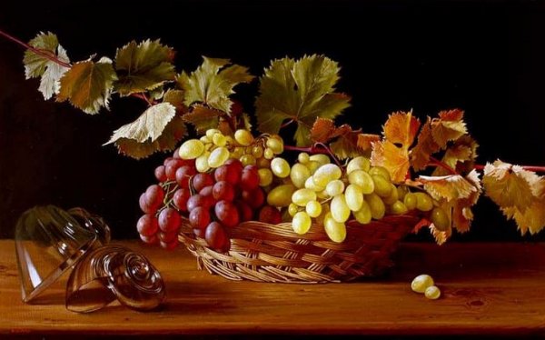 Доброго осеннего вечера