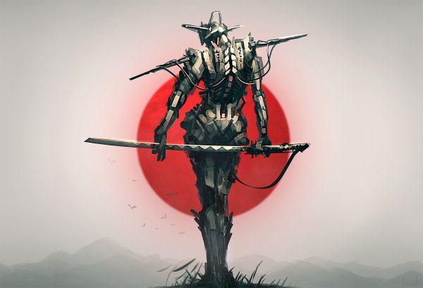 Сёгун демон