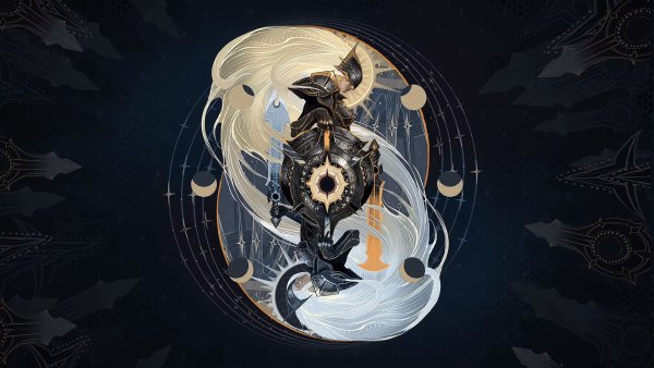 League of Legends Leona Eclipse