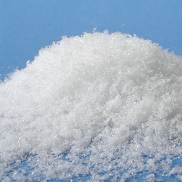 Искусственный снег