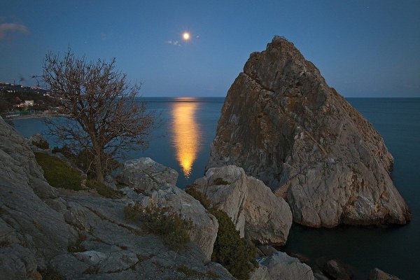 Симеиз Крым