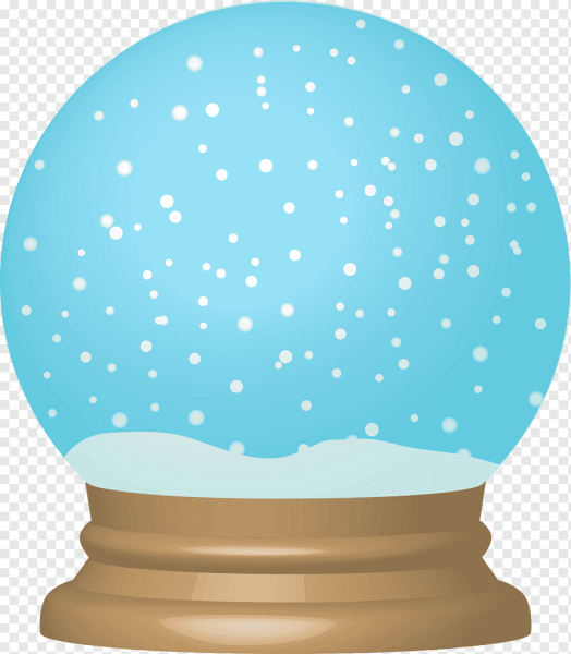 Снежный шар