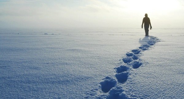 Хруст снега в медицине