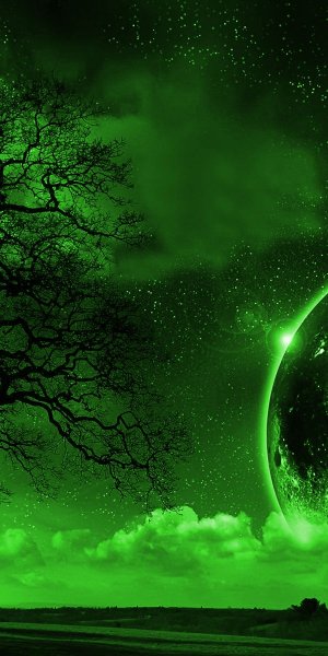 Инфернализм