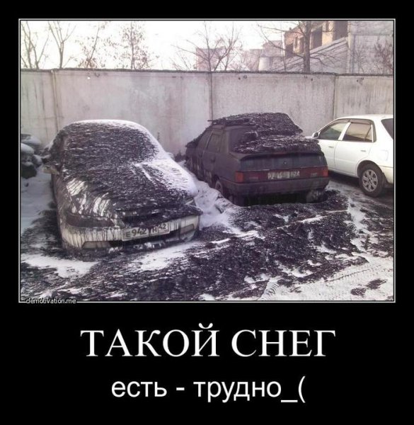 Нету снега приколы