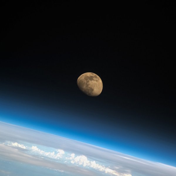 Луна (Планета)