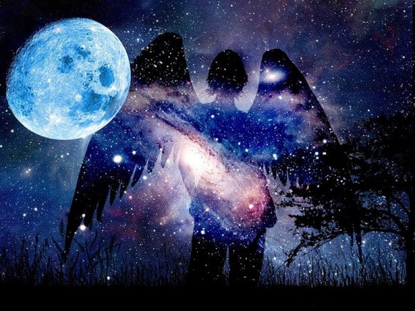 Космических сновидений