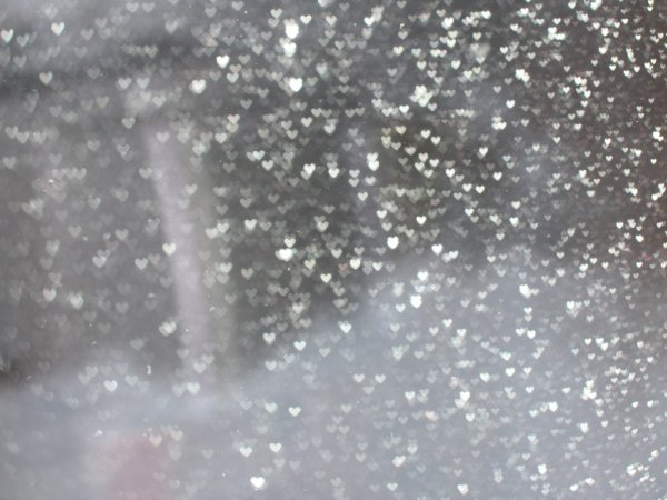 Снежная пыль