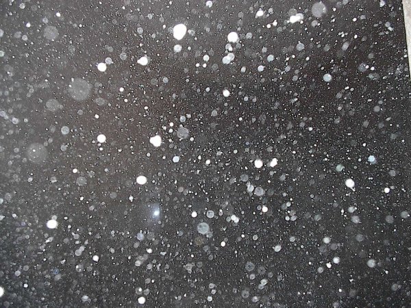 Снег текстура