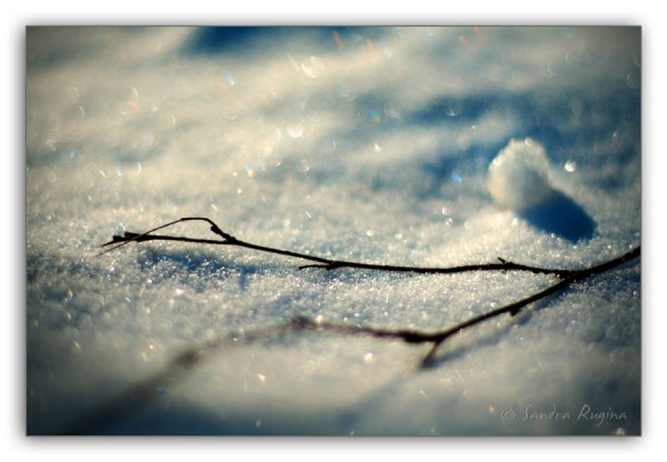 Настроение грусть зима