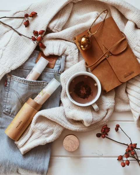 Стильные раскладки